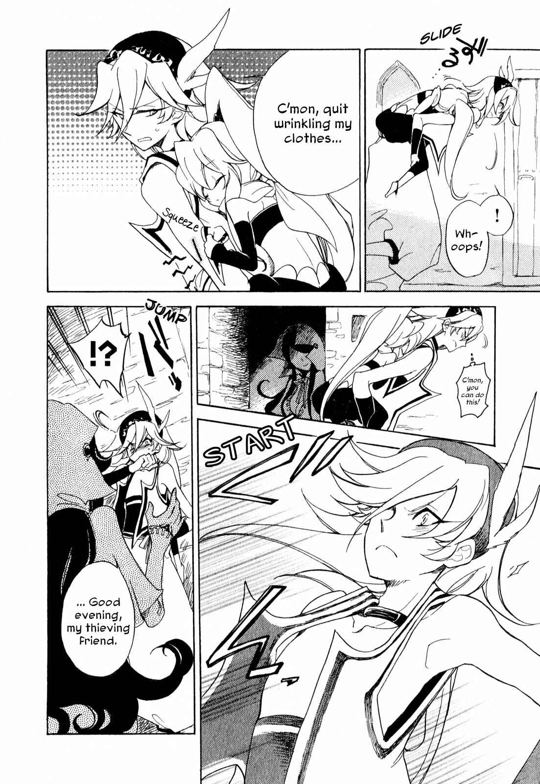 Page 4 Chapter 7 Jauhara Lailah