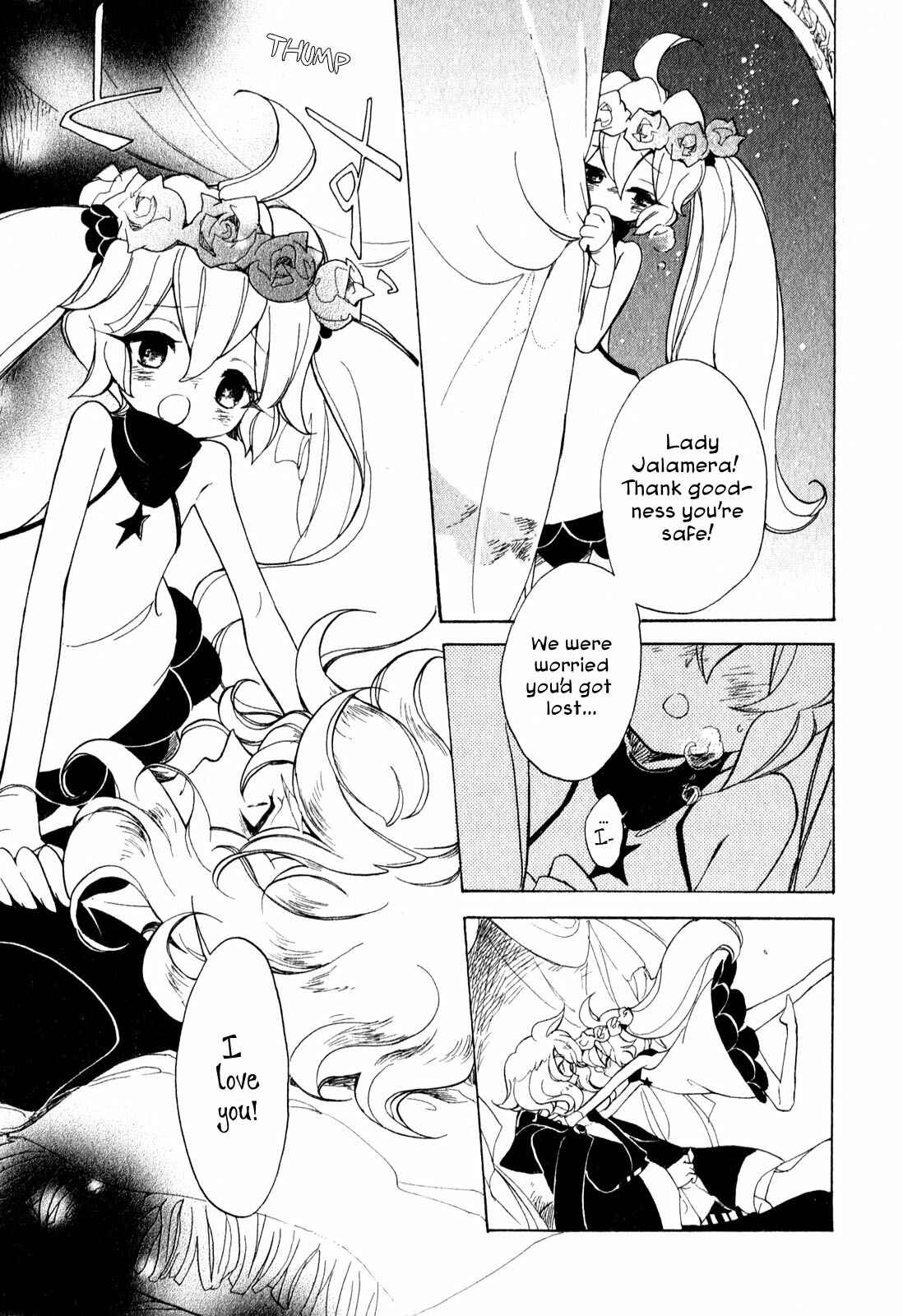 Page 9 Chapter 7 Jauhara Lailah
