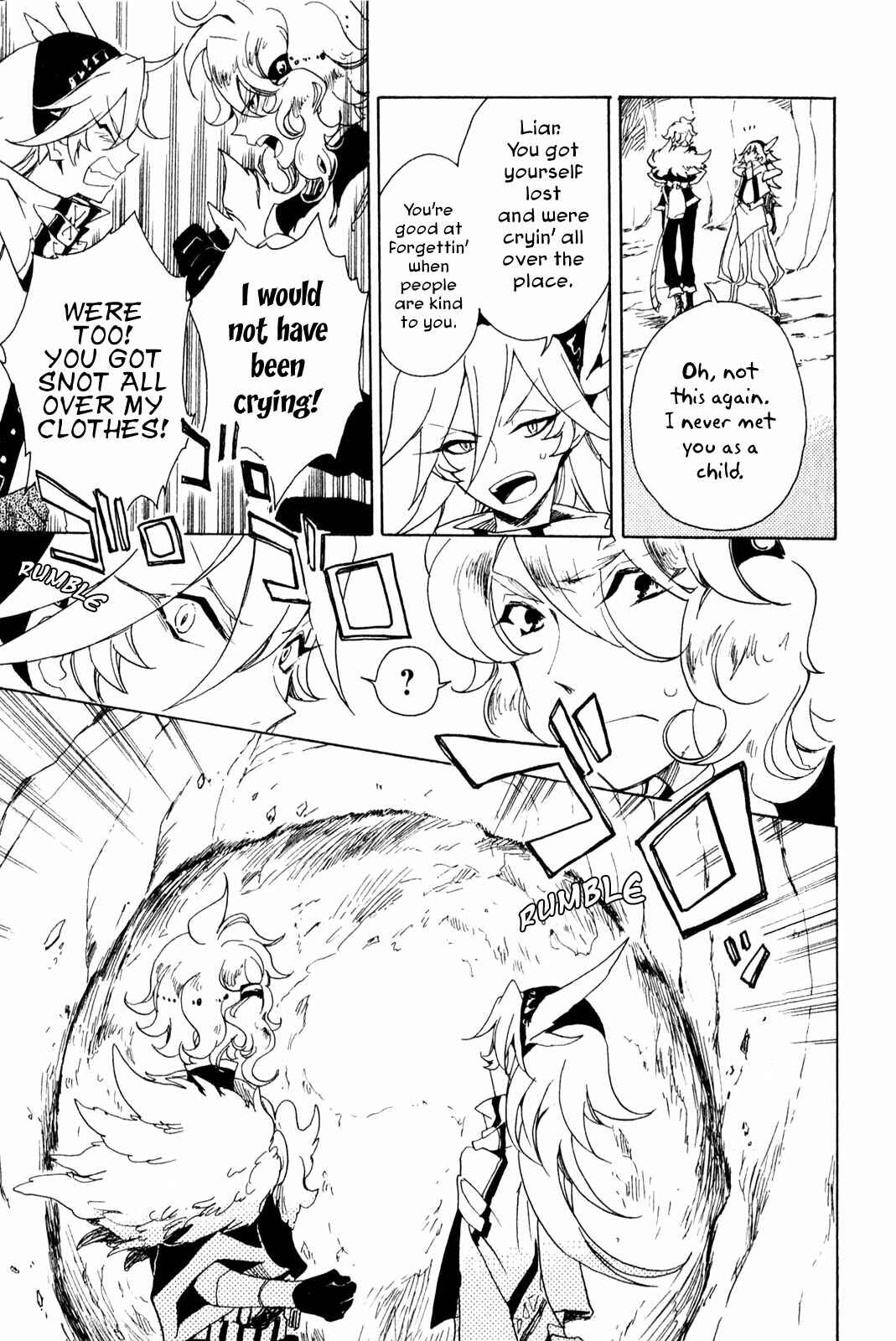 Page 11 Chapter 4 Jauhara Lailah