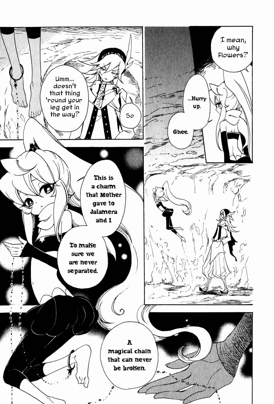 Page 19 Chapter 4 Jauhara Lailah