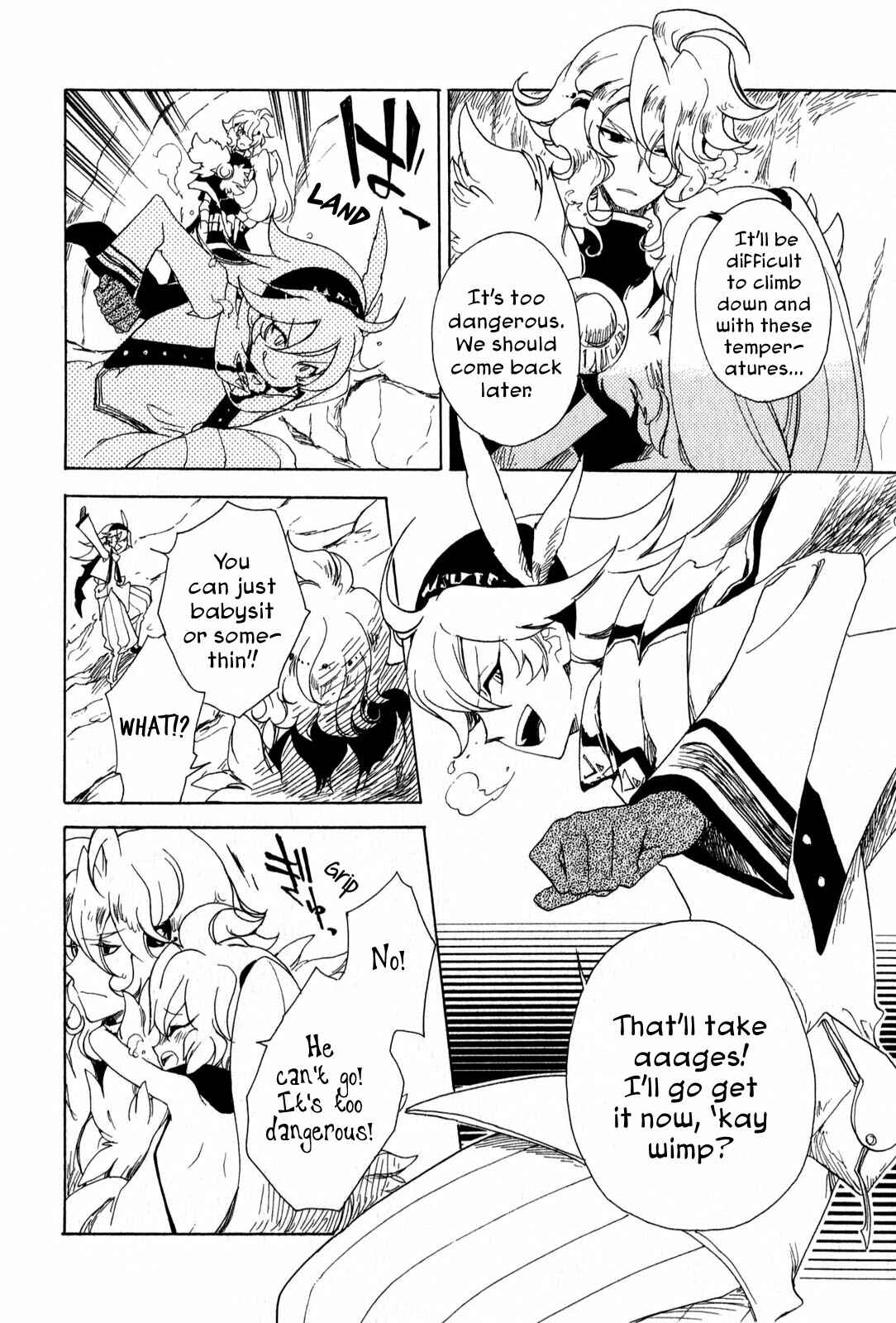 Page 24 Chapter 4 Jauhara Lailah