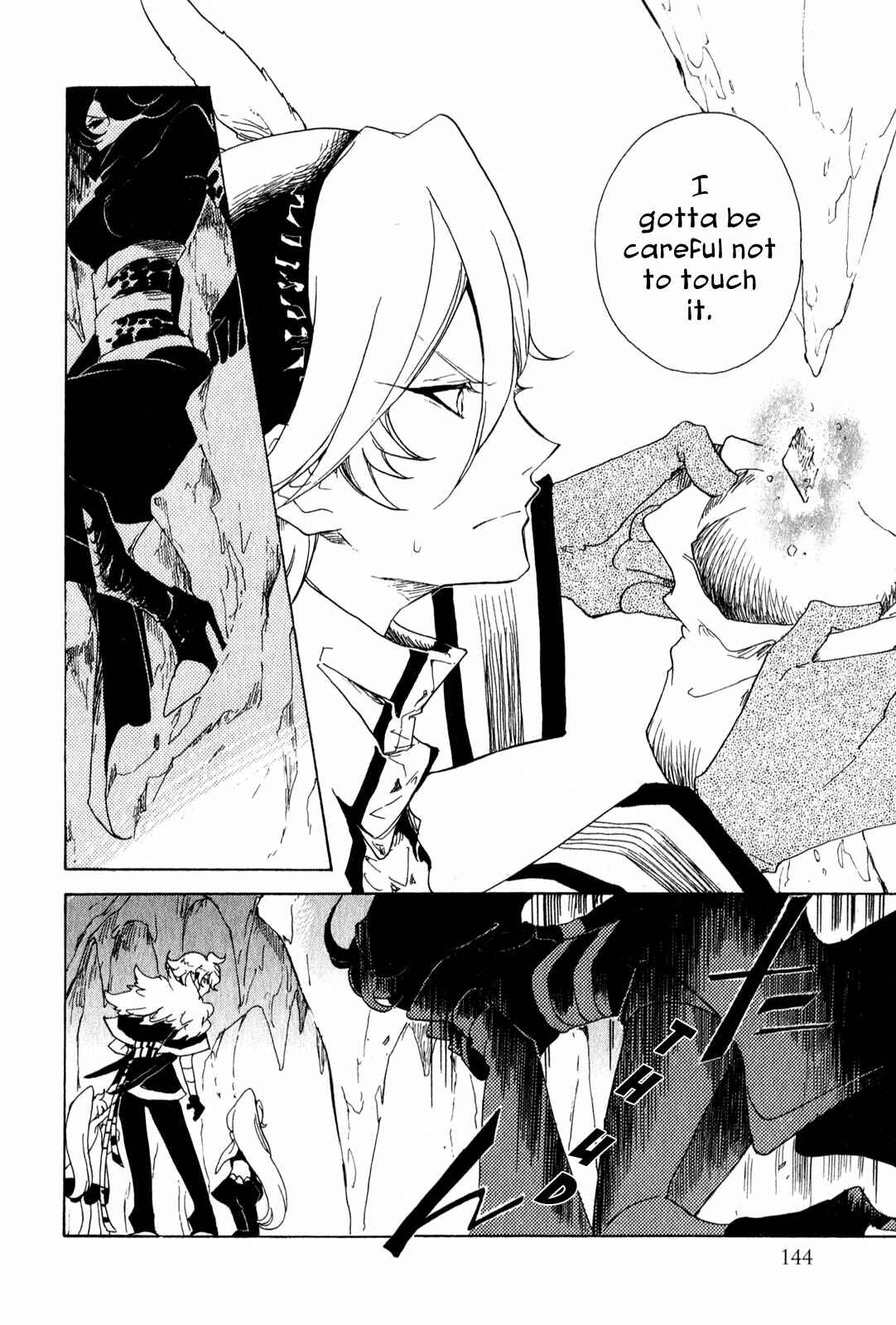 Page 26 Chapter 4 Jauhara Lailah