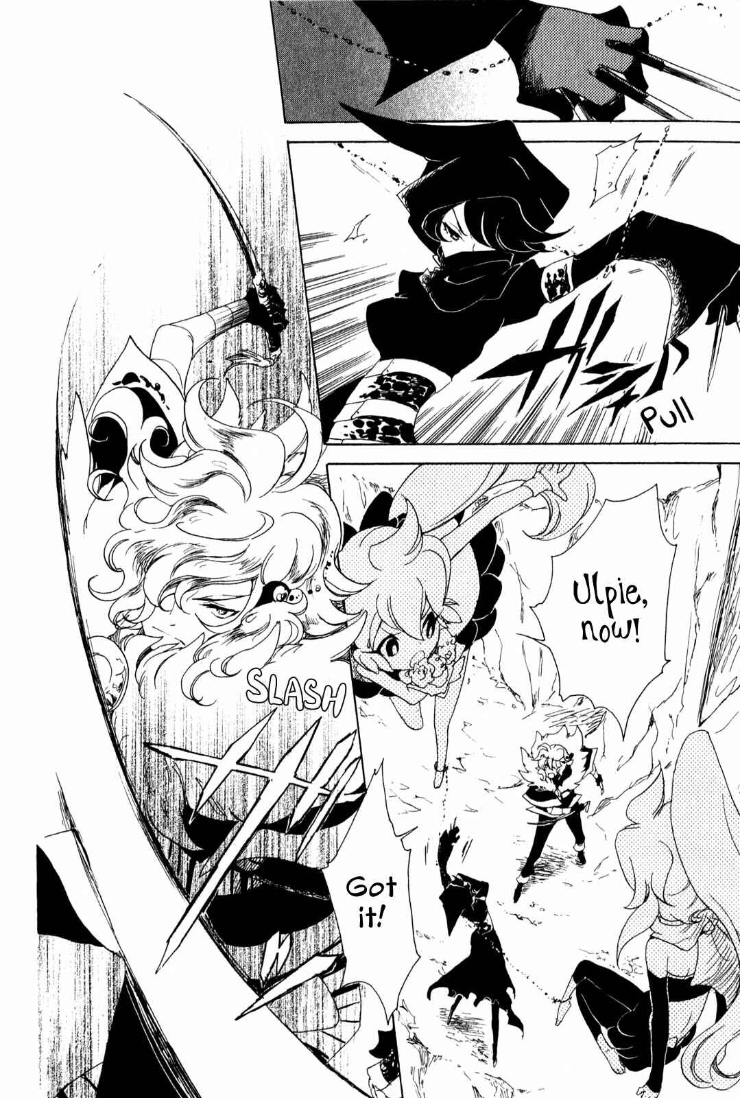 Page 32 Chapter 4 Jauhara Lailah