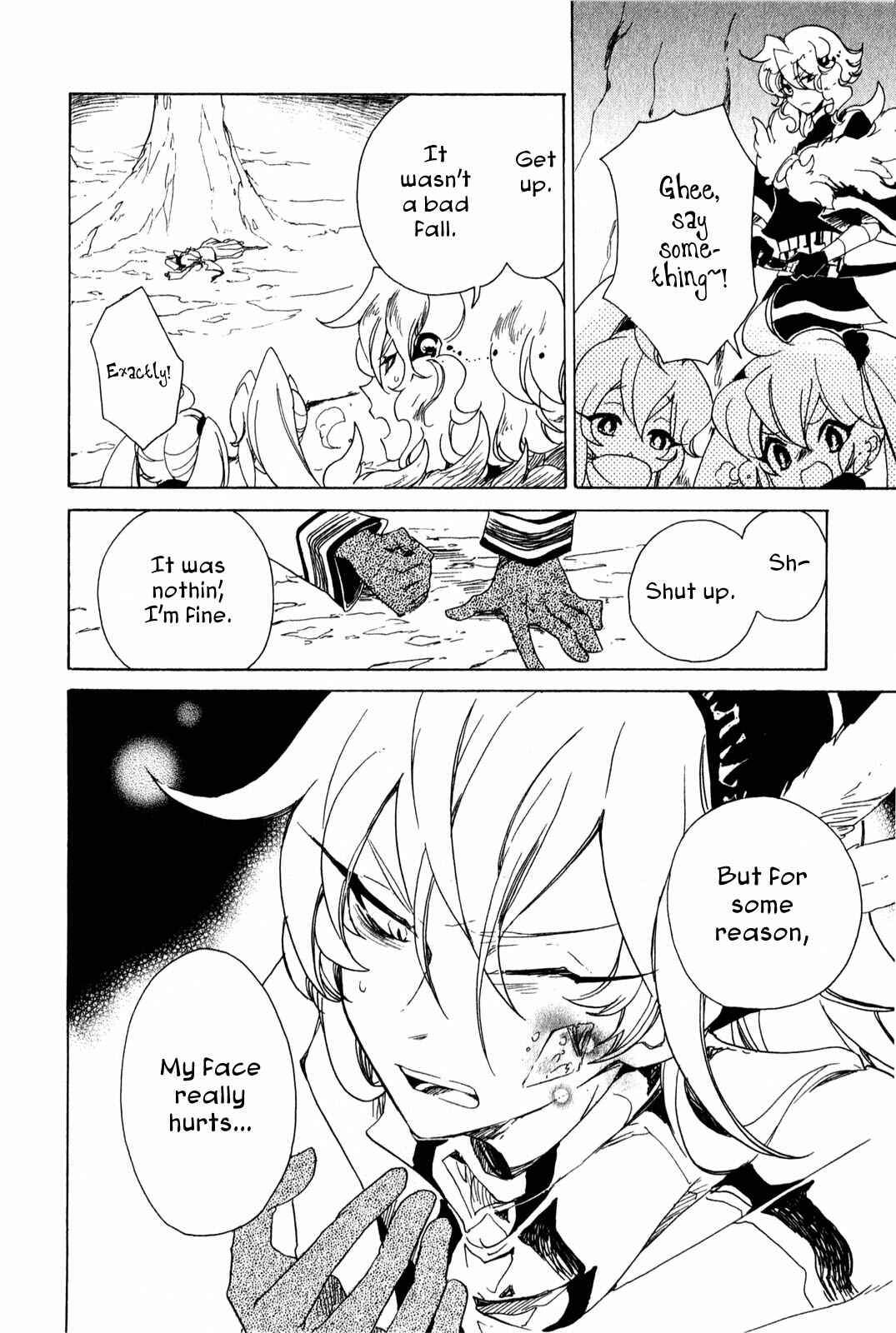 Page 34 Chapter 4 Jauhara Lailah