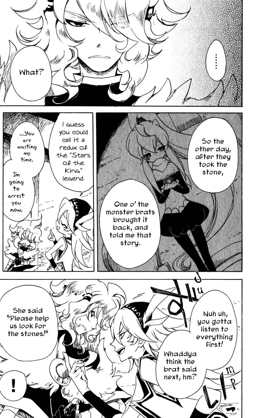 Page 5 Chapter 4 Jauhara Lailah