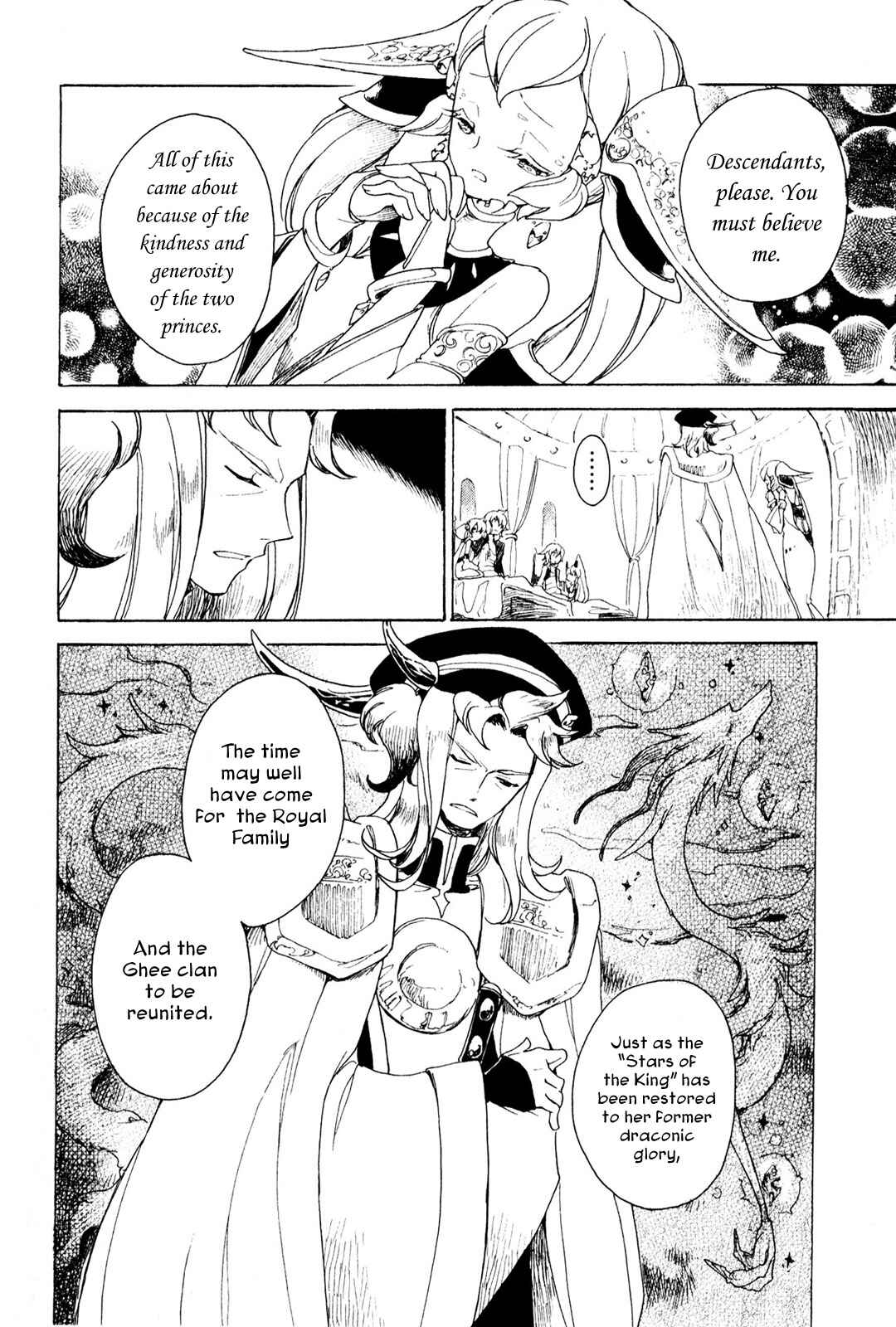 Page 28 Chapter 9 Jauhara Lailah