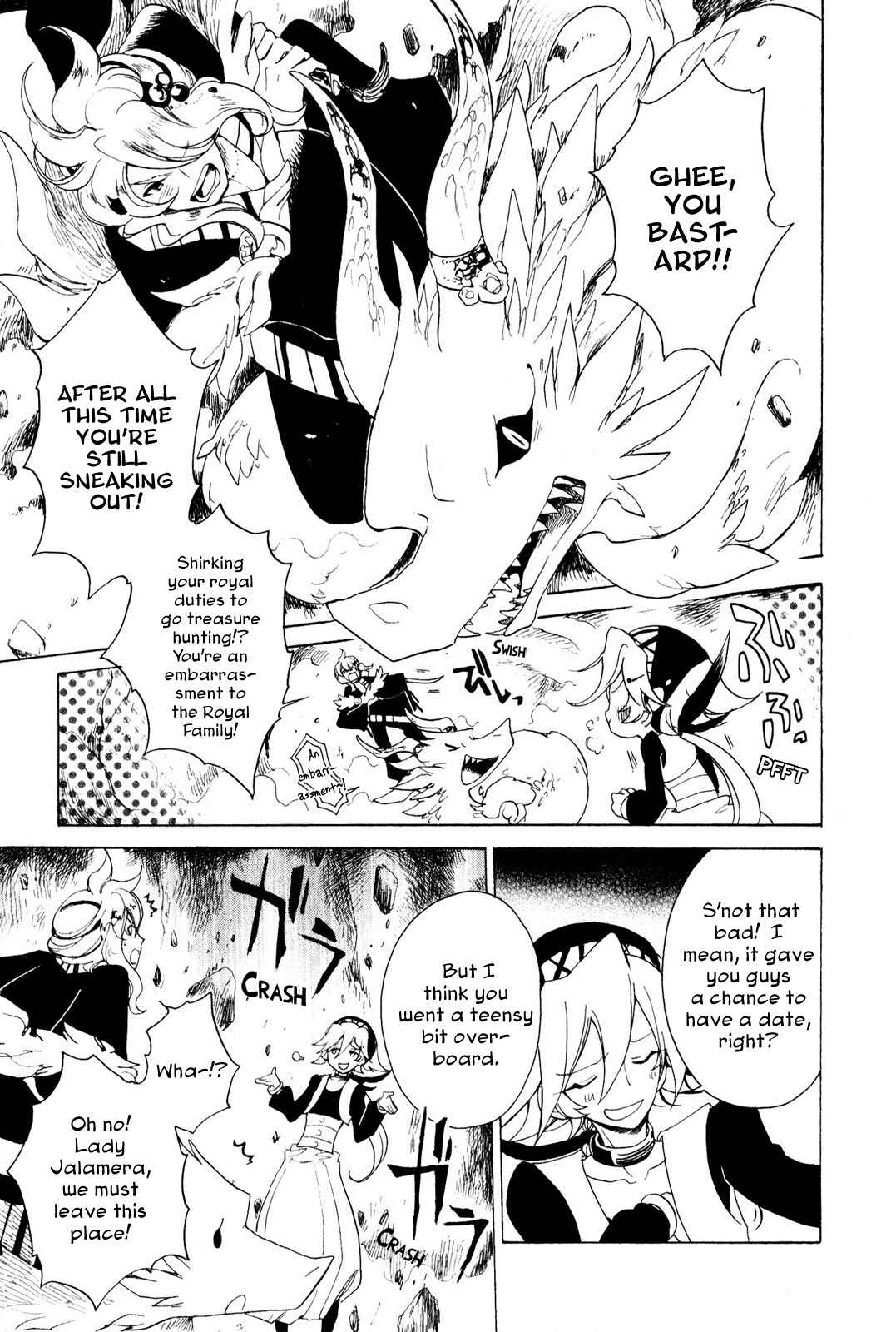 Page 35 Chapter 9 Jauhara Lailah