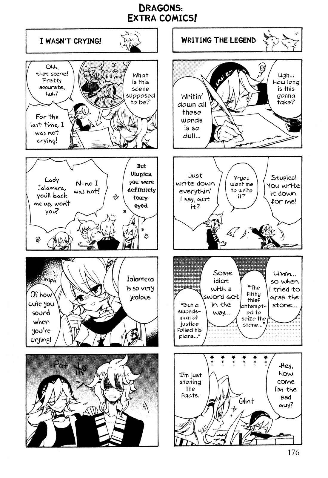 Page 1 Chapter 9.5 Jauhara Lailah