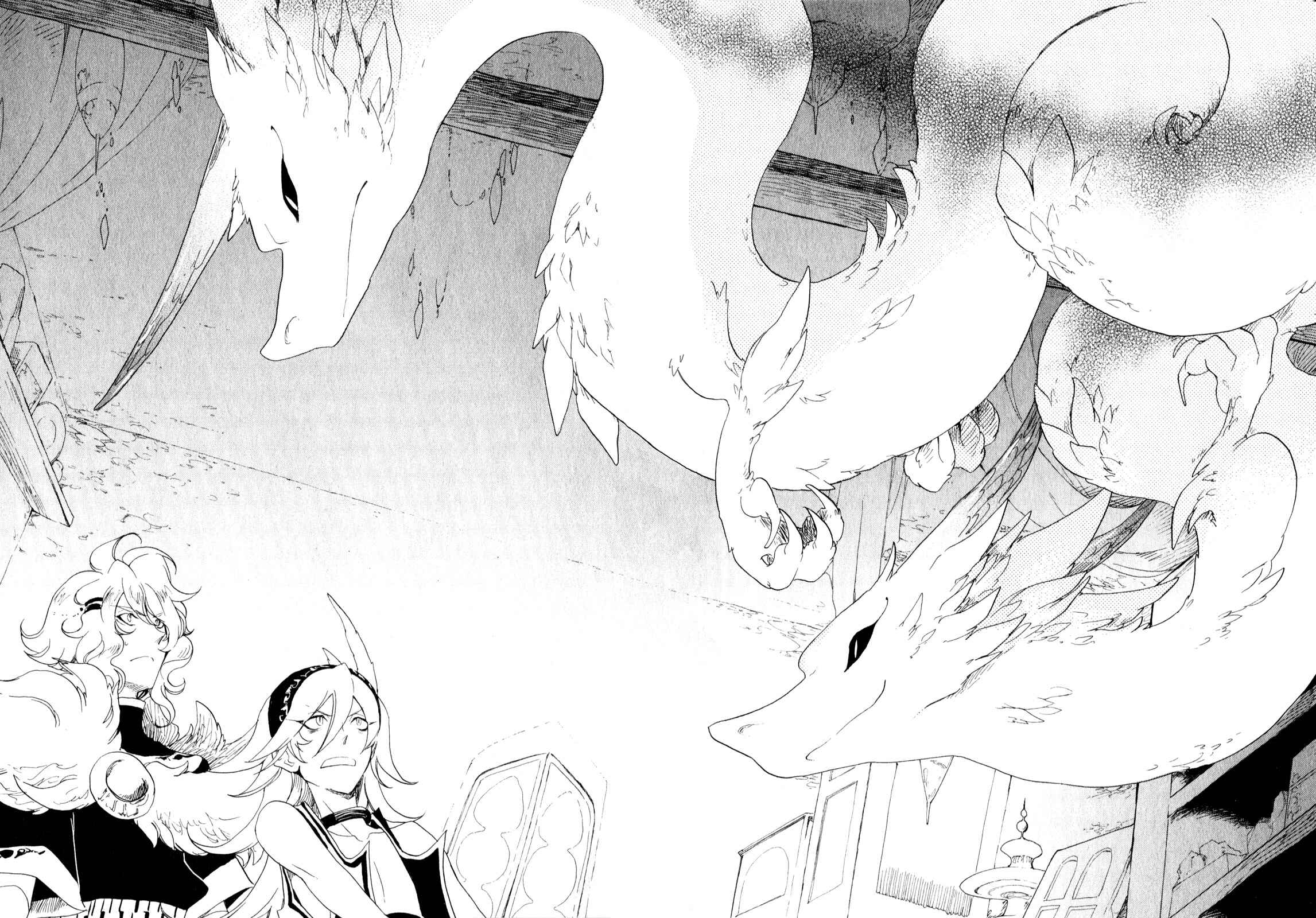 Page 16 Chapter 3 Jauhara Lailah