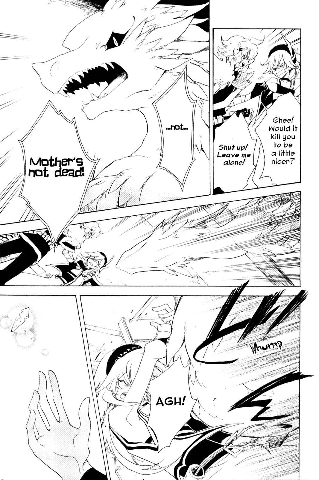 Page 20 Chapter 3 Jauhara Lailah