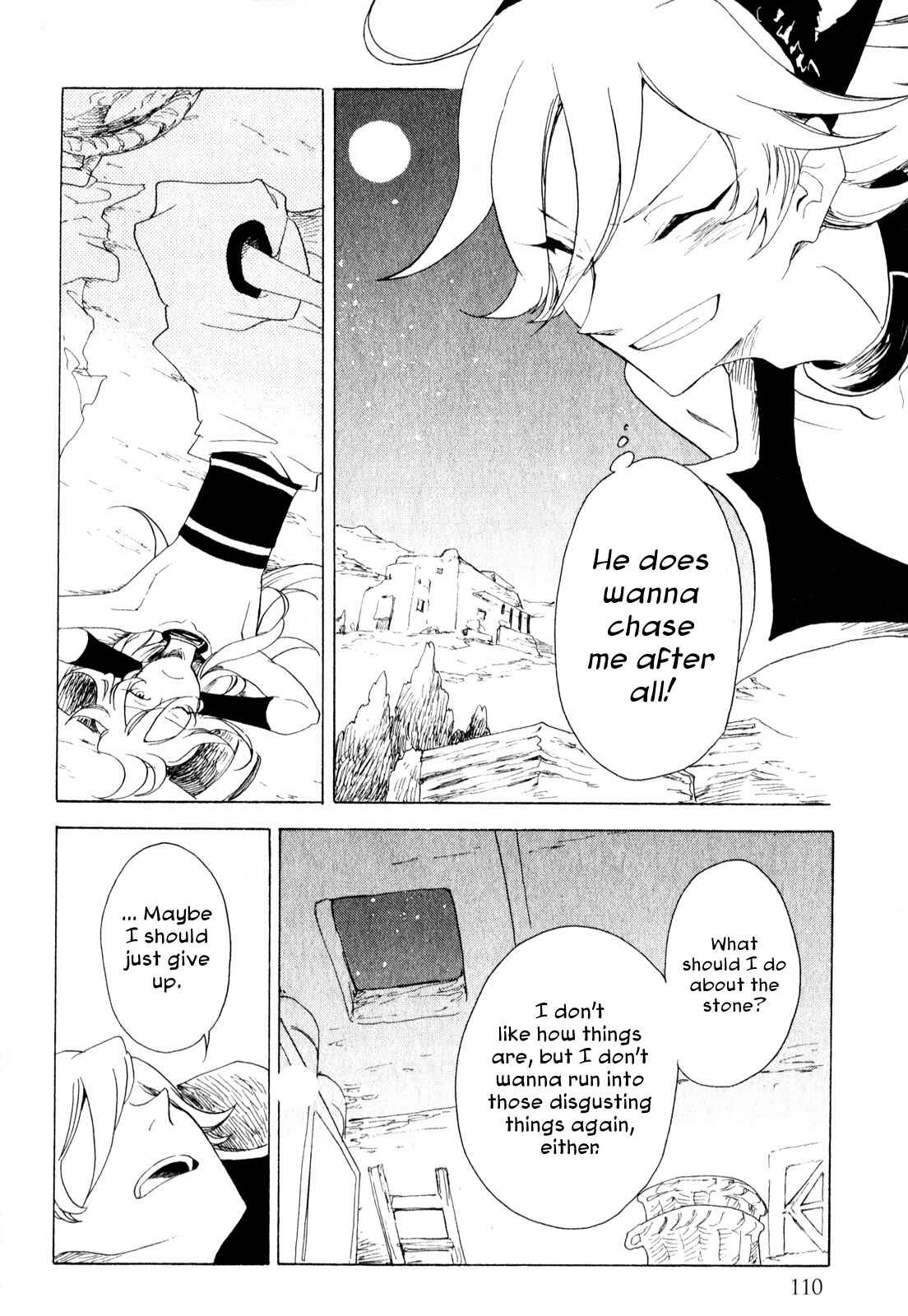 Page 27 Chapter 3 Jauhara Lailah