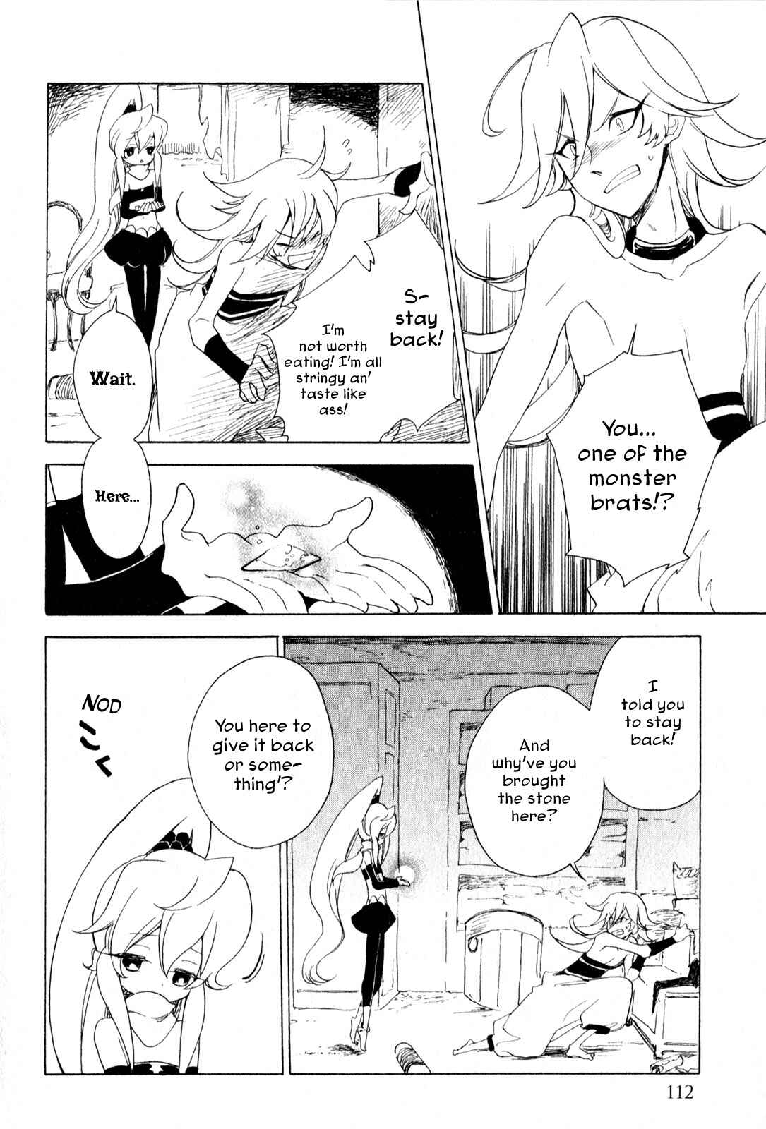 Page 29 Chapter 3 Jauhara Lailah