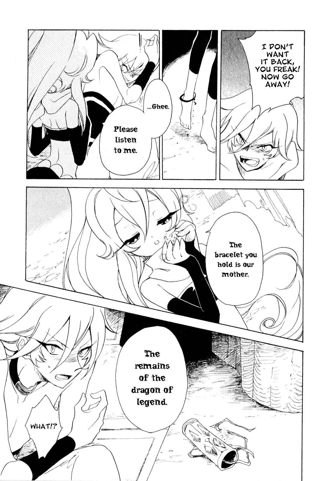 Page 30 Chapter 3 Jauhara Lailah