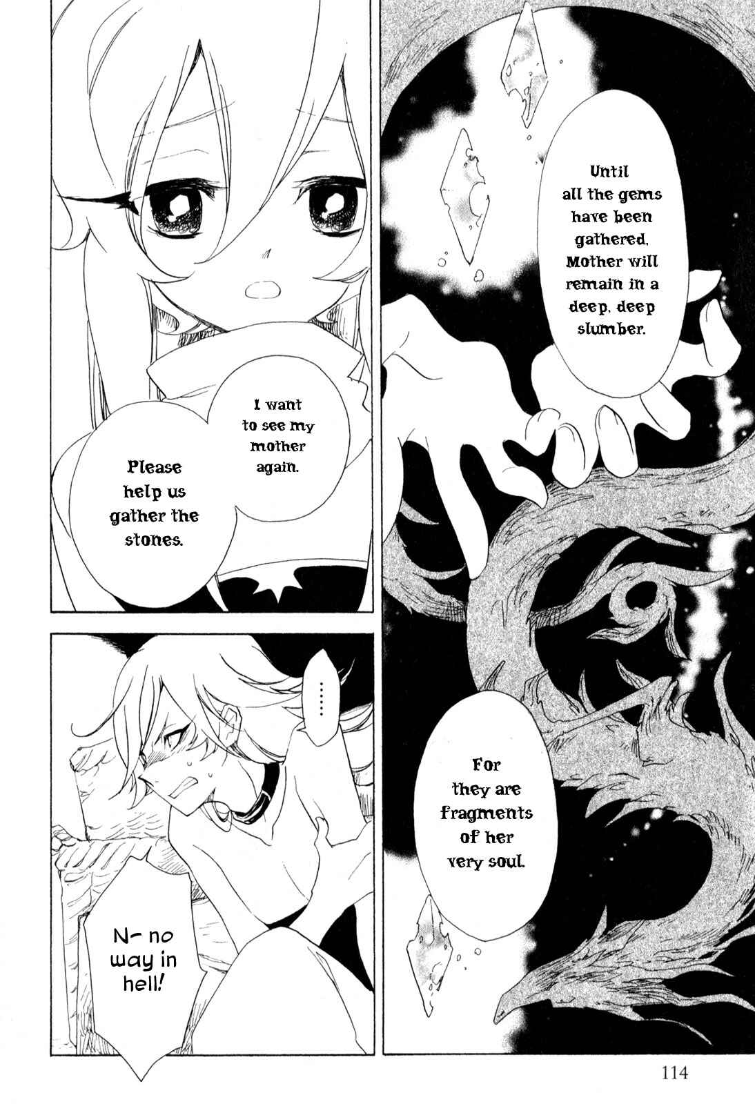 Page 31 Chapter 3 Jauhara Lailah