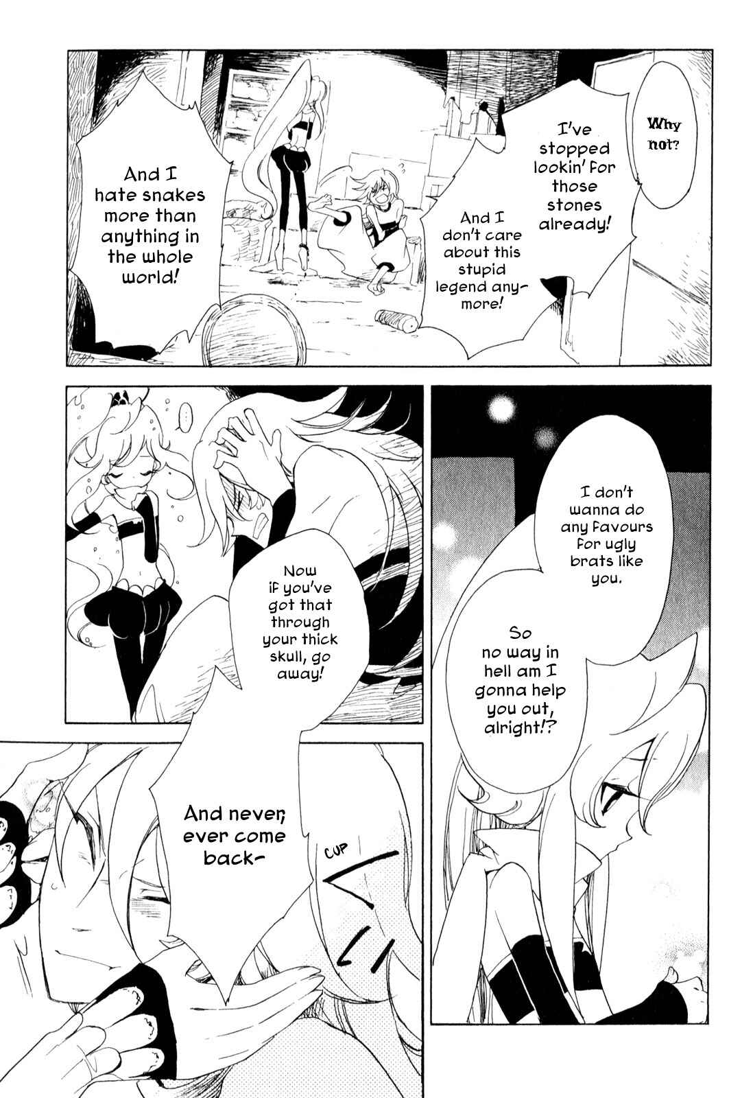 Page 32 Chapter 3 Jauhara Lailah