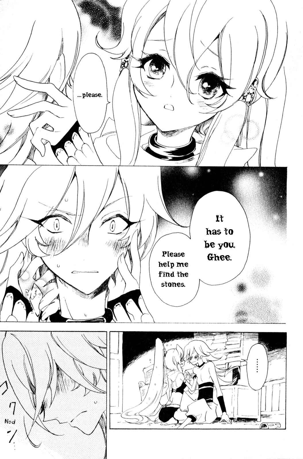 Page 34 Chapter 3 Jauhara Lailah
