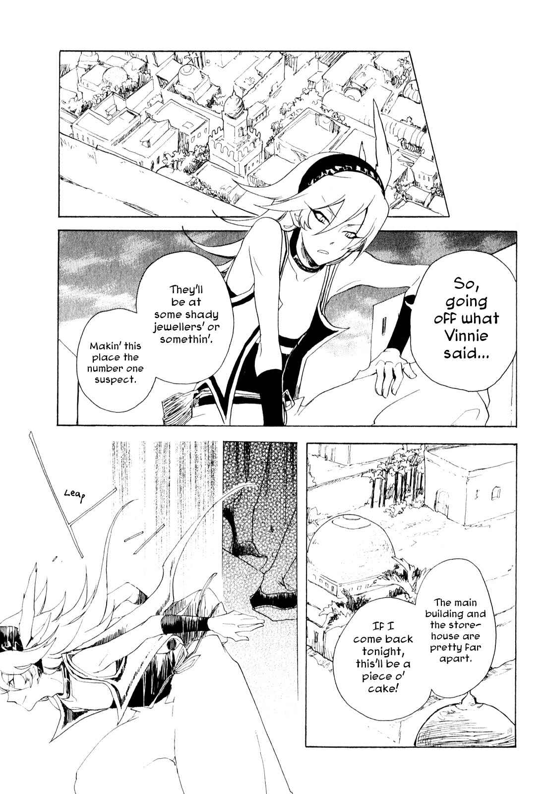 Page 5 Chapter 3 Jauhara Lailah