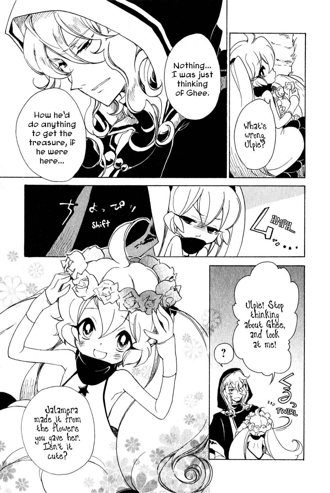 Page 12 Chapter 5 Jauhara Lailah