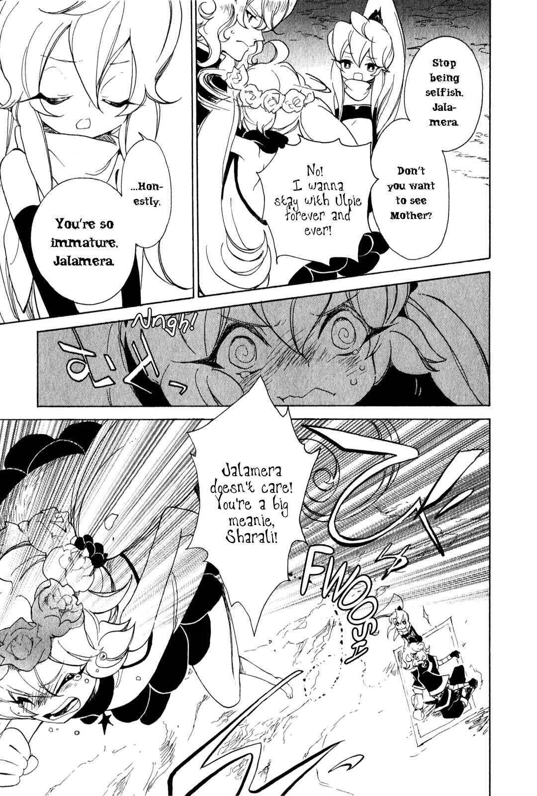 Page 18 Chapter 5 Jauhara Lailah