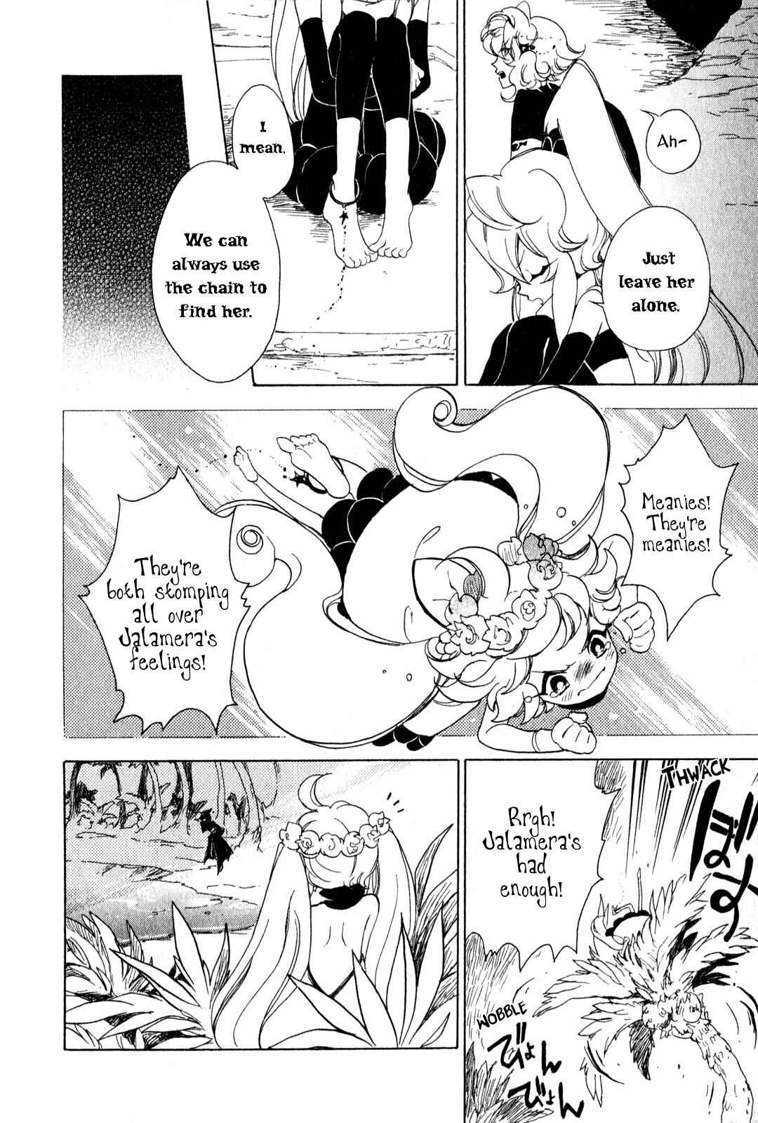 Page 19 Chapter 5 Jauhara Lailah