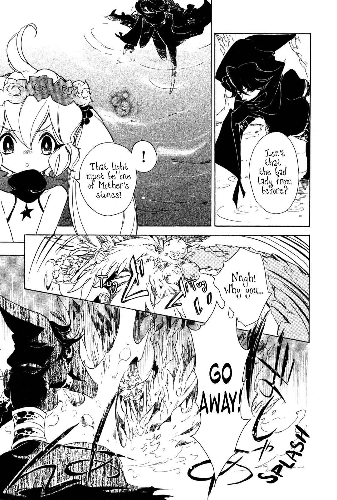 Page 20 Chapter 5 Jauhara Lailah