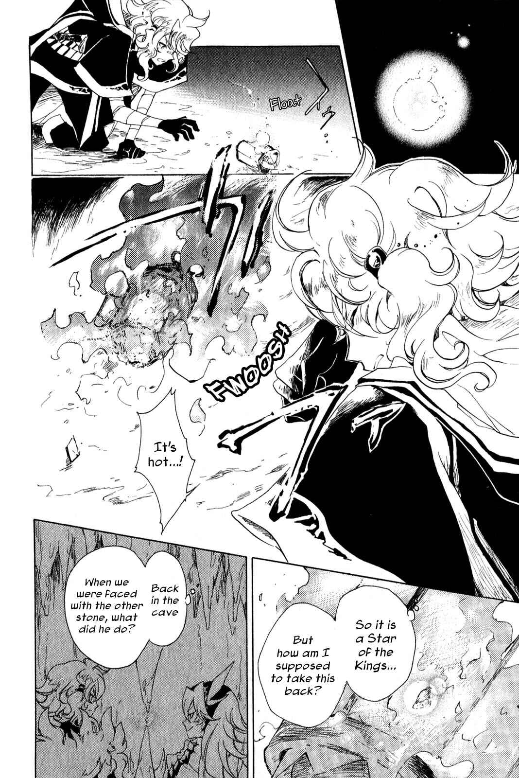 Page 25 Chapter 5 Jauhara Lailah
