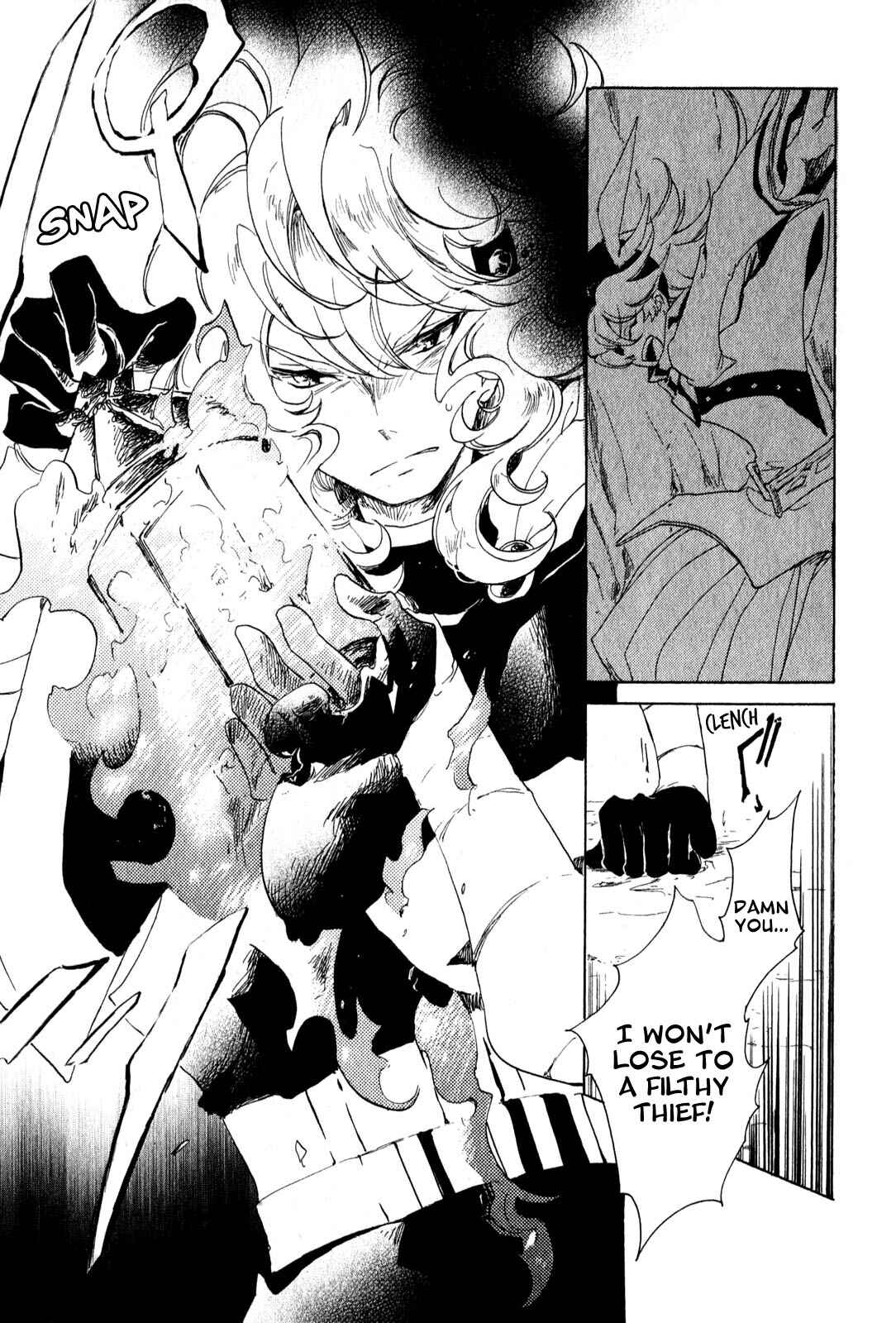 Page 26 Chapter 5 Jauhara Lailah