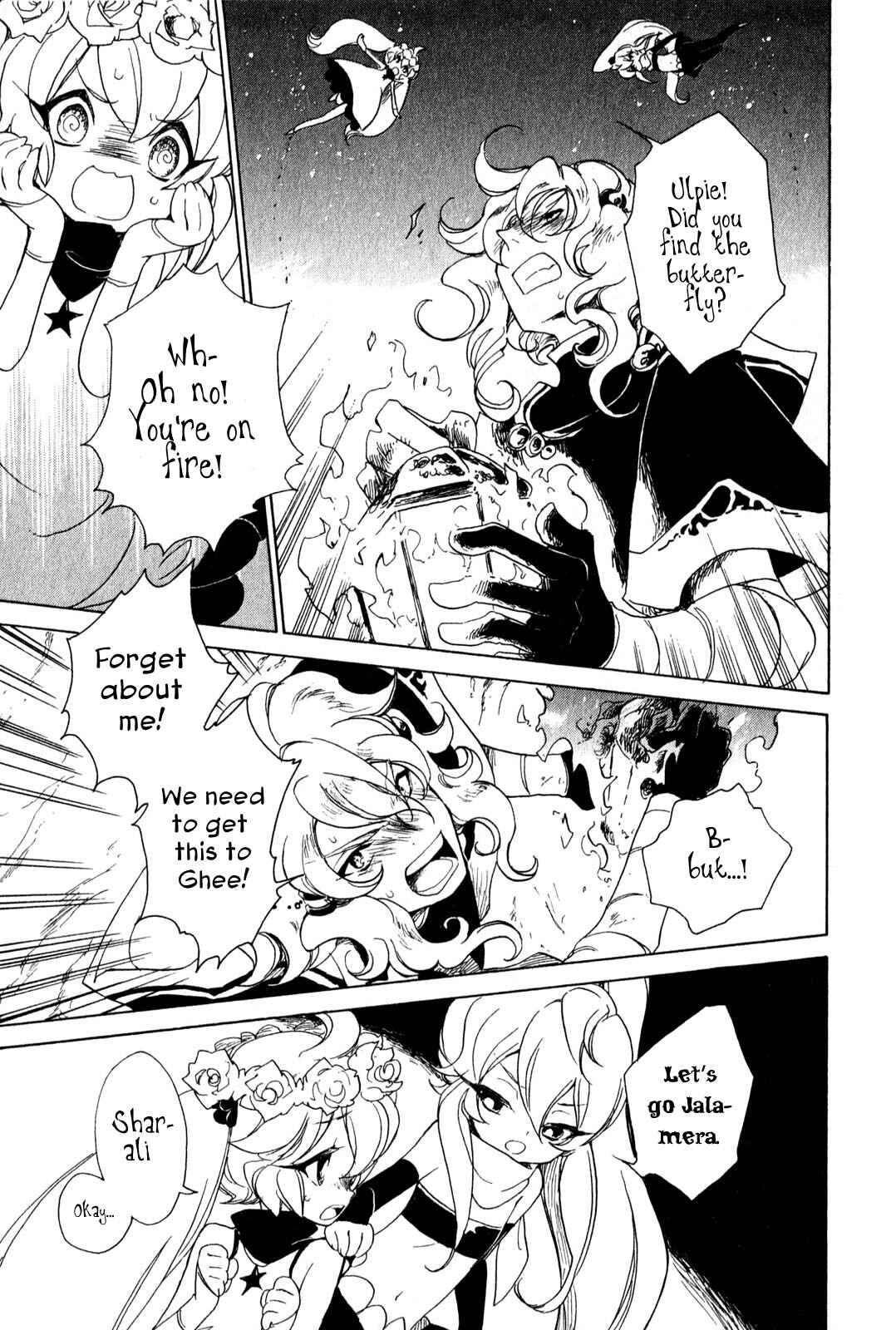 Page 28 Chapter 5 Jauhara Lailah