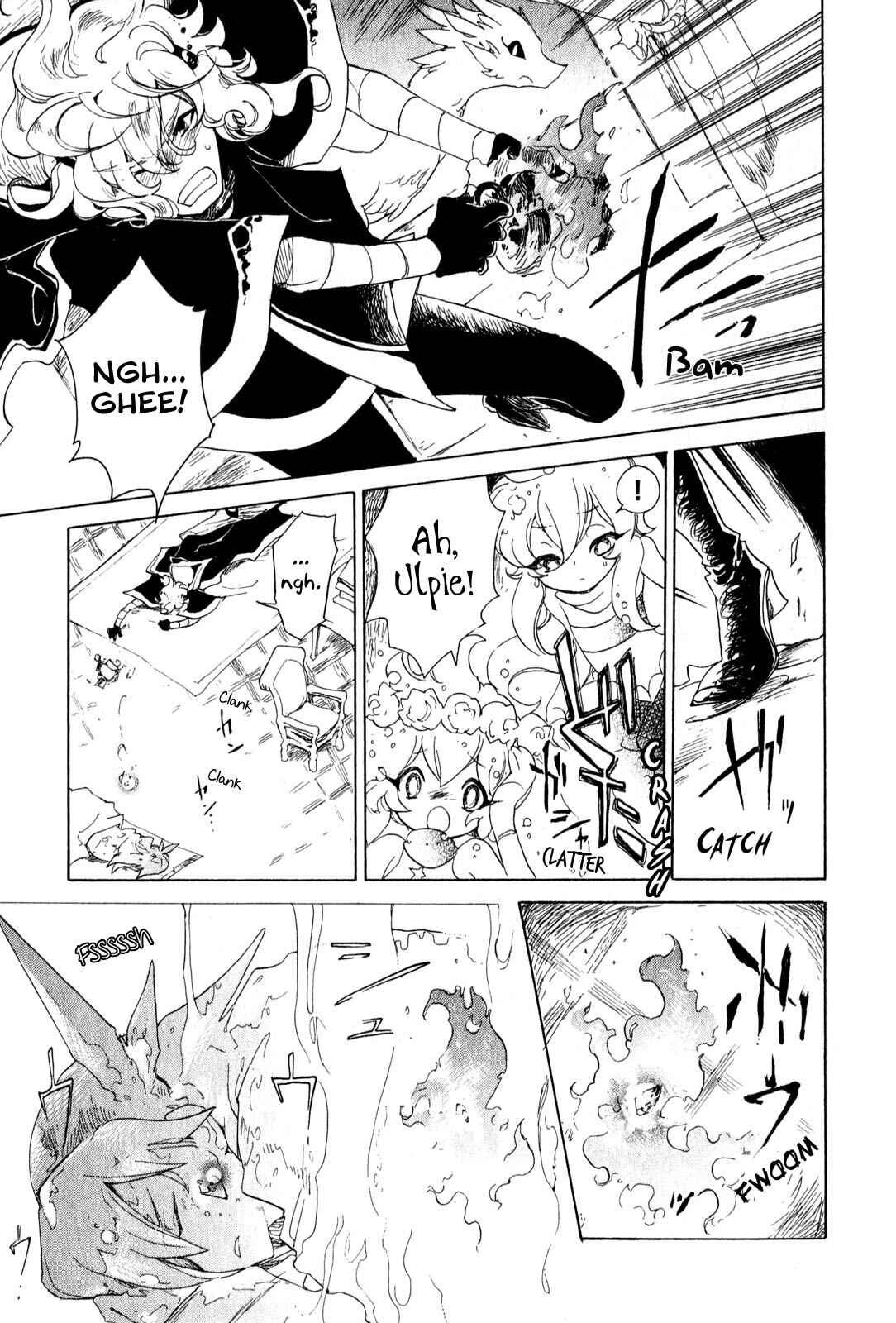 Page 30 Chapter 5 Jauhara Lailah
