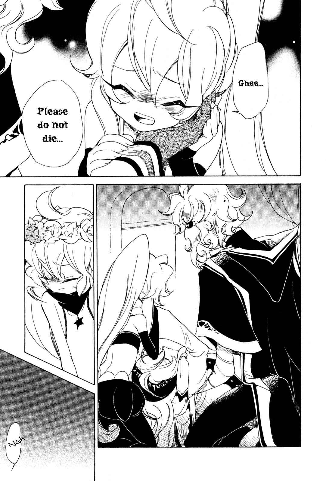 Page 34 Chapter 5 Jauhara Lailah