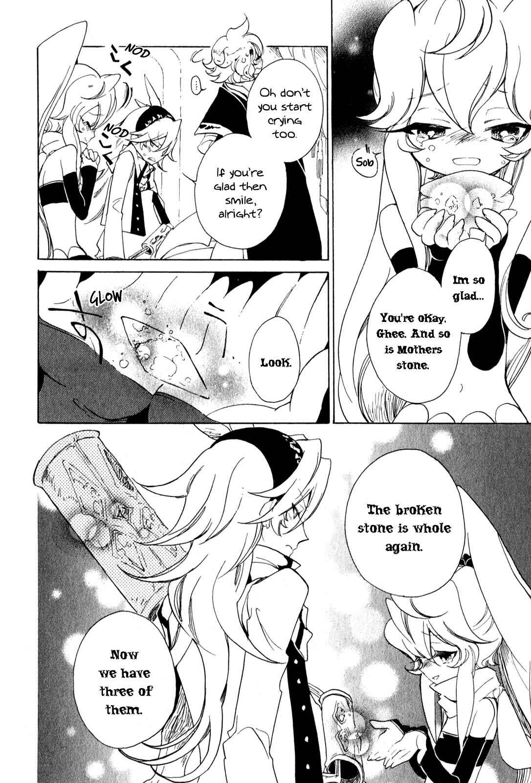 Page 37 Chapter 5 Jauhara Lailah
