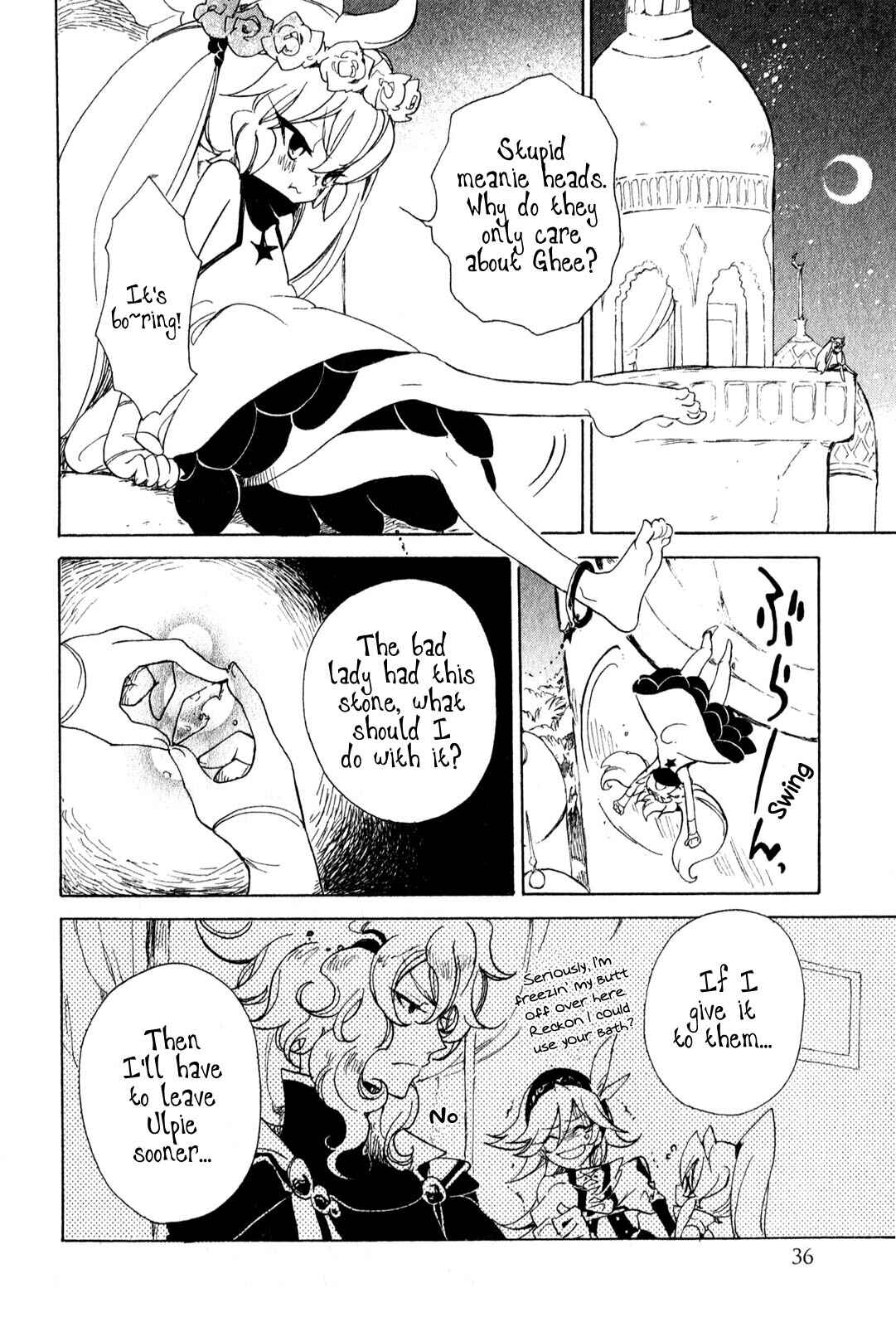 Page 39 Chapter 5 Jauhara Lailah