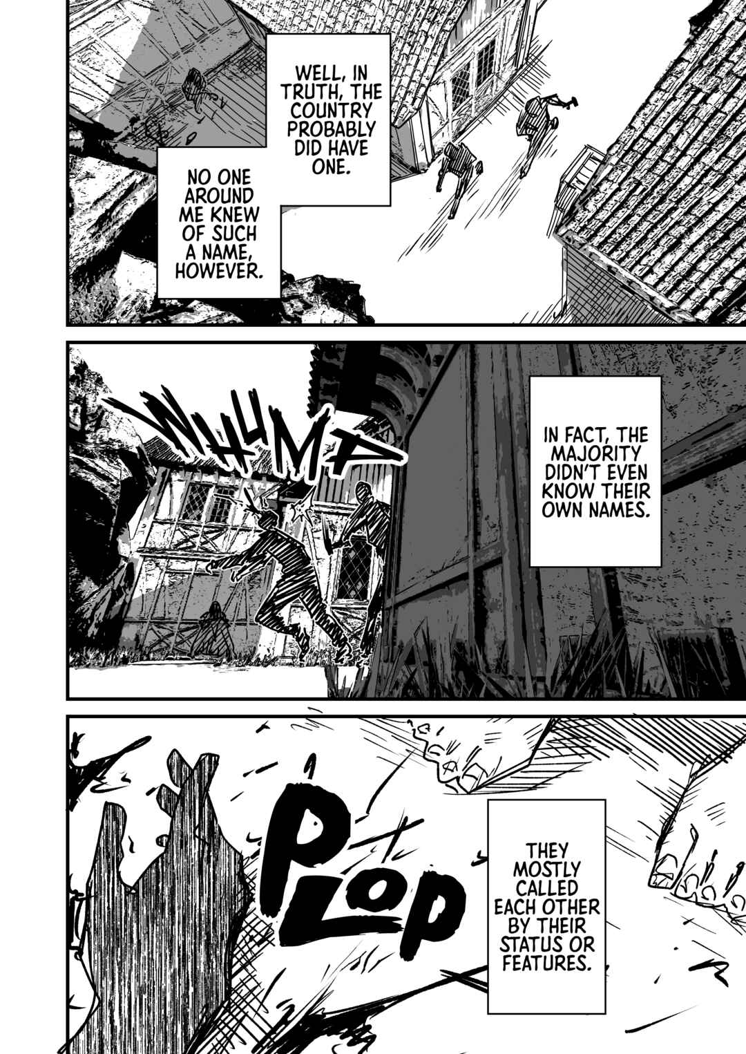 Page 2 Chapter 42 Arrogant Slave
