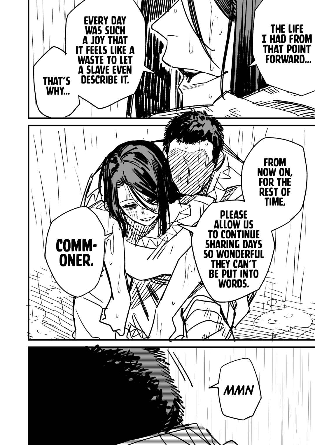 Page 4 Chapter 43 Arrogant Slave