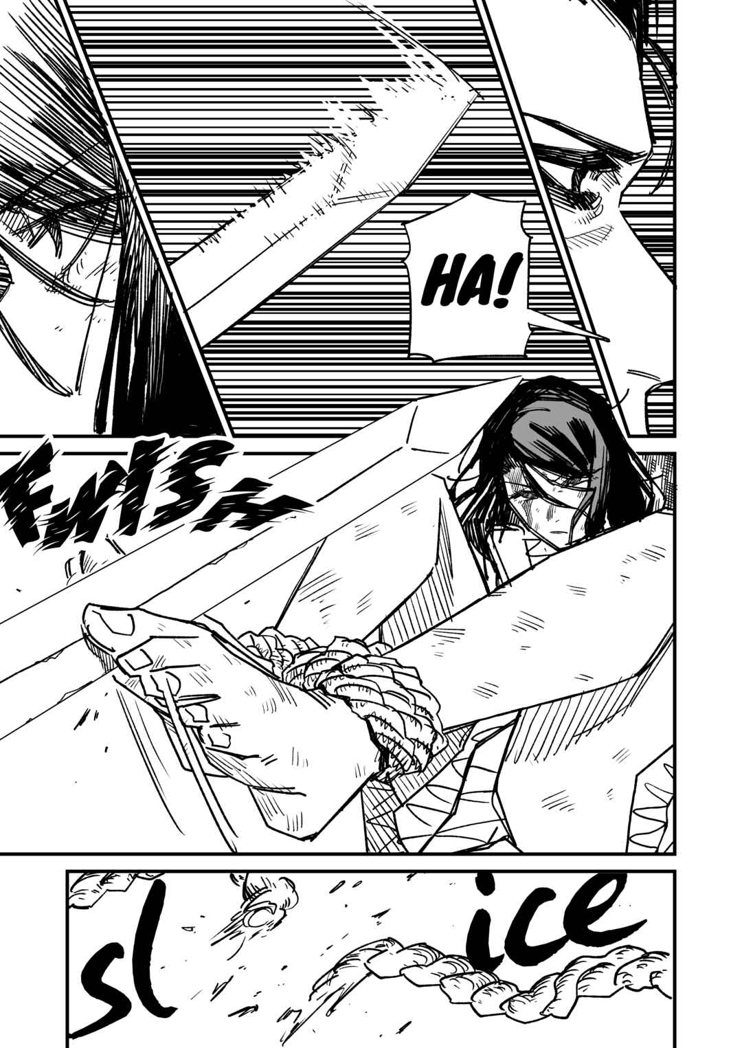 Page 1 Chapter 39 Arrogant Slave