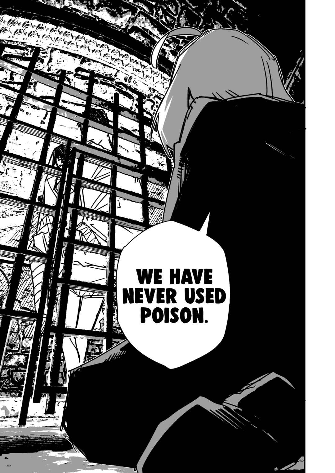 Page 3 Chapter 31 Arrogant Slave
