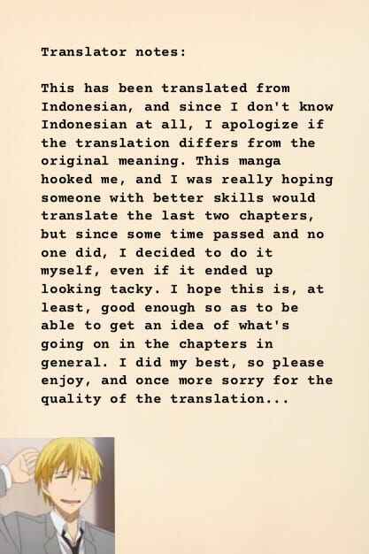 Page 7 Chapter 46 Arrogant Slave