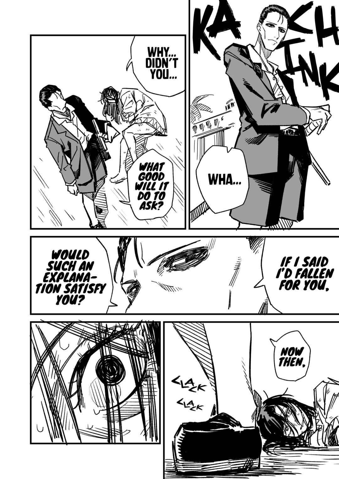Page 2 Chapter 40 Arrogant Slave