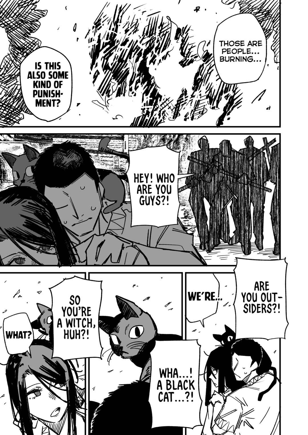 Page 1 Chapter 36 Arrogant Slave