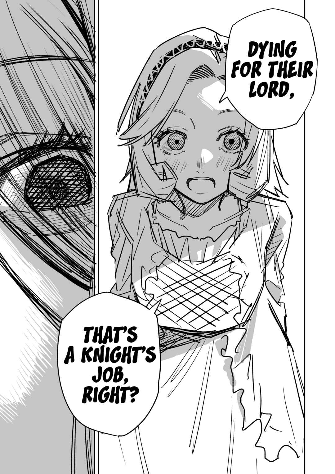Page 3 Chapter 13 Arrogant Slave