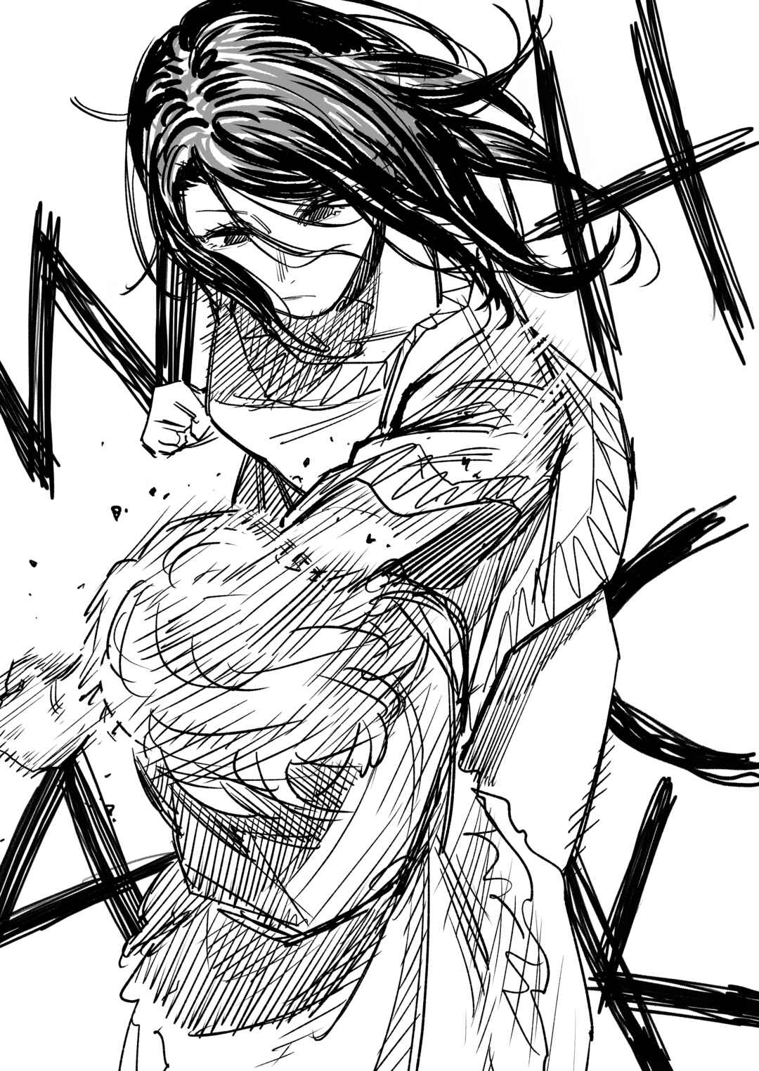 Page 3 Chapter 14 Arrogant Slave