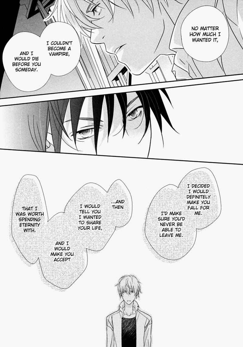 Page 35 Chapter Unknown_2219 Durarara!! - Aka Tsuyu (Doujinshi)