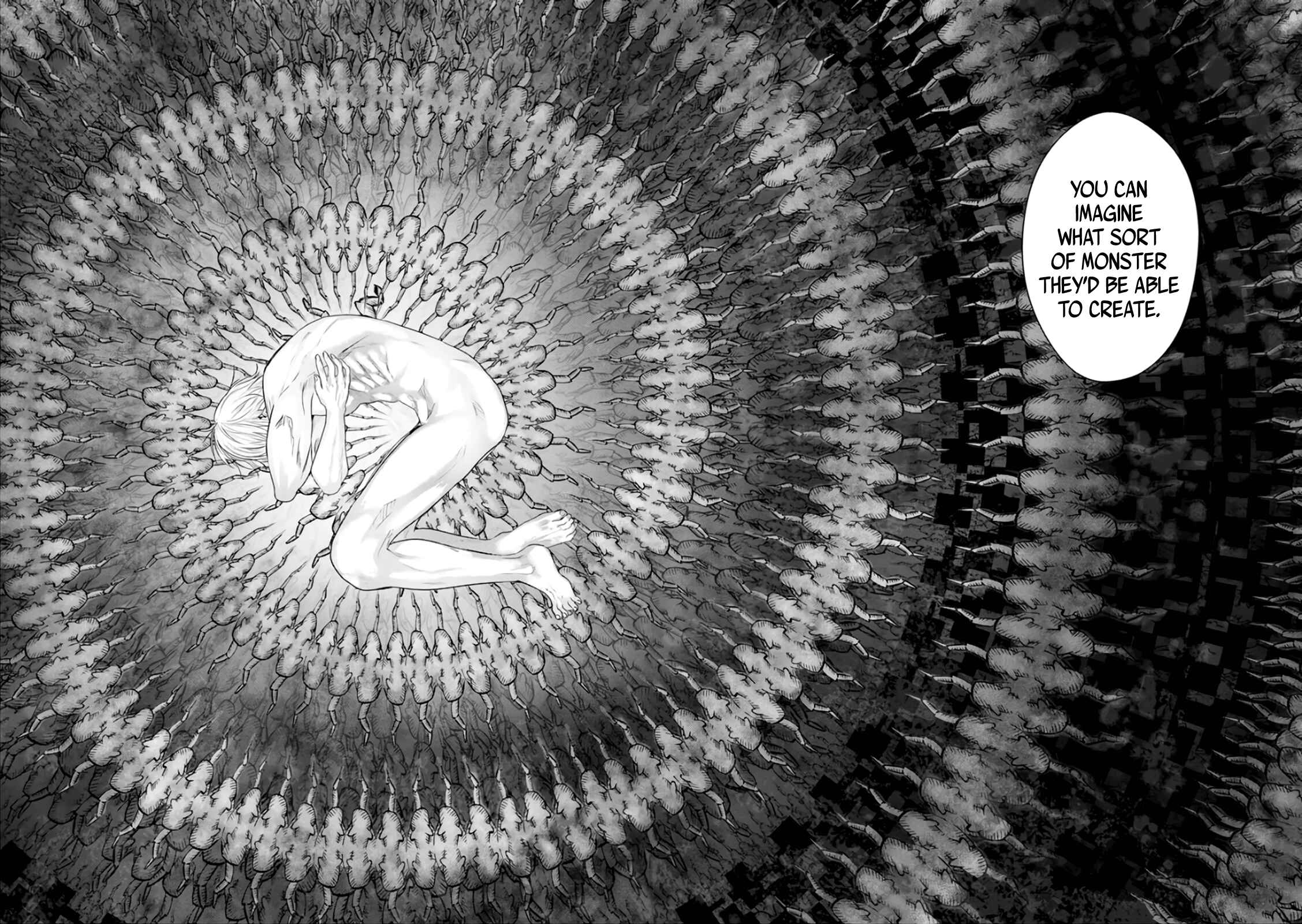 Page 20 Chapter 26 Mushoku Kyousei Shuuyoujo