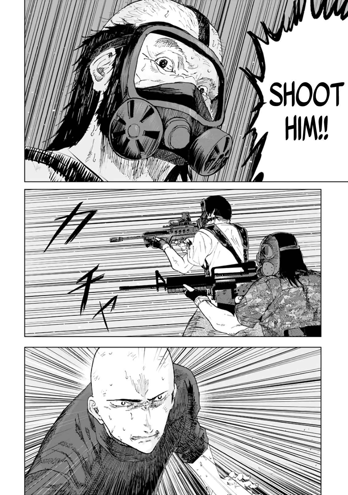 Page 11 Chapter 19 Mushoku Kyousei Shuuyoujo