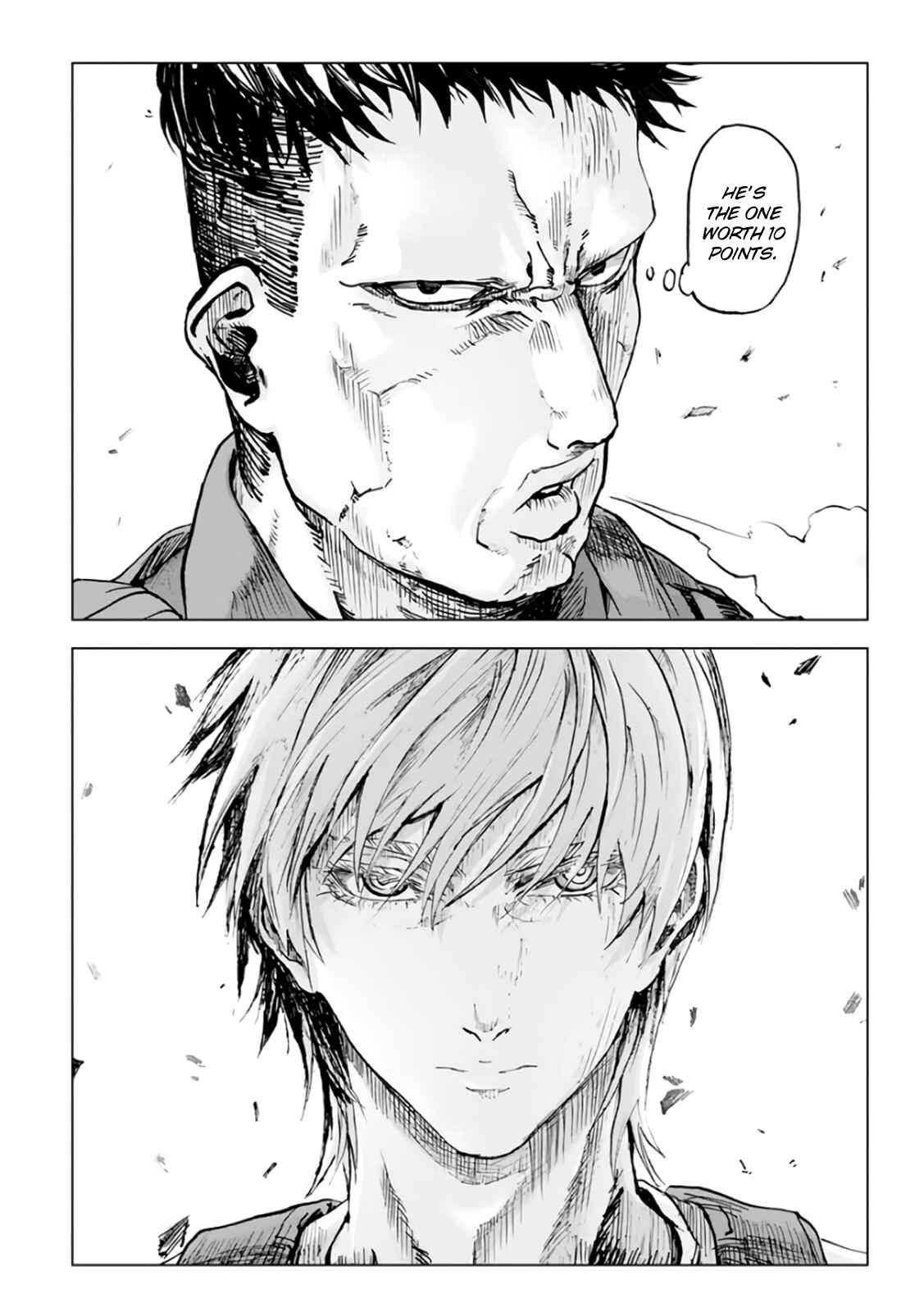 Page 18 Chapter 19 Mushoku Kyousei Shuuyoujo