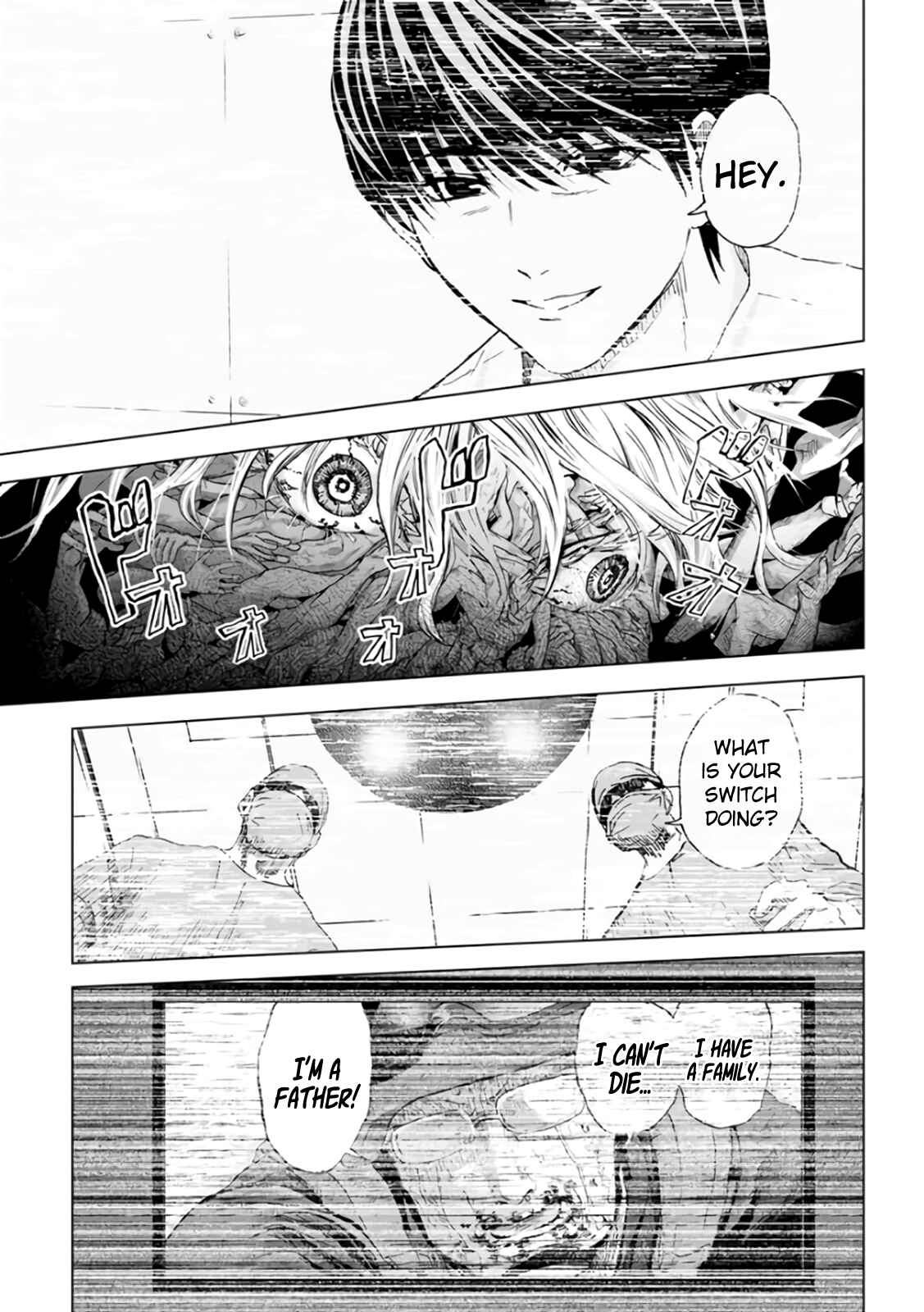 Page 17 Chapter 20 Mushoku Kyousei Shuuyoujo