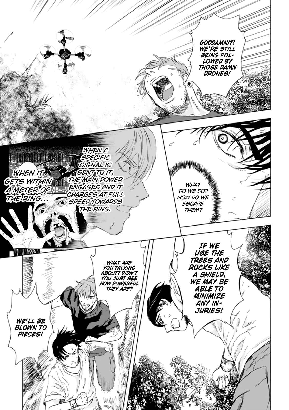Page 22 Chapter 20 Mushoku Kyousei Shuuyoujo