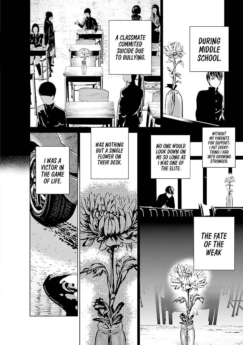 Page 9 Chapter 2 Mushoku Kyousei Shuuyoujo