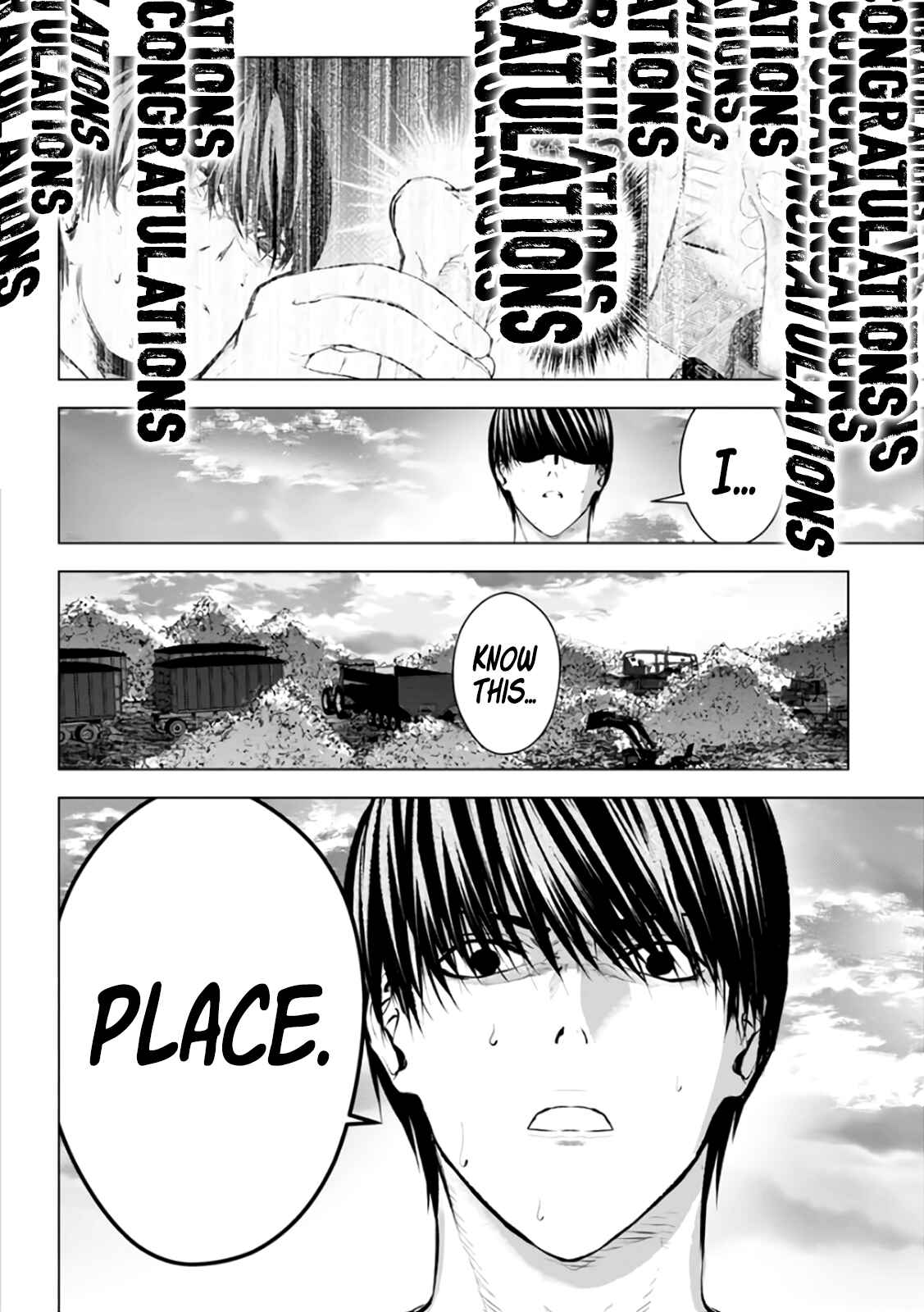 Page 16 Chapter 22 Mushoku Kyousei Shuuyoujo