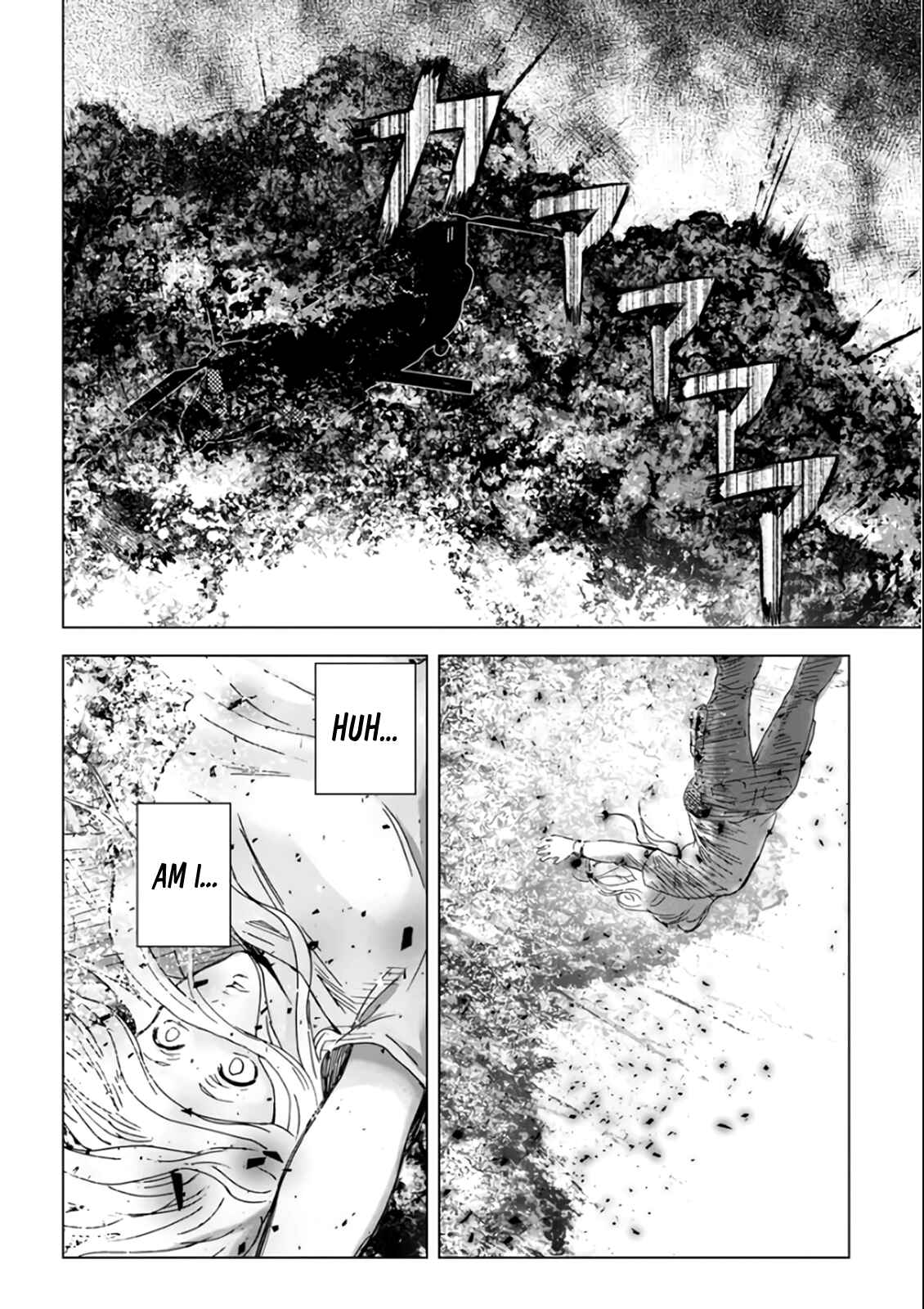 Page 19 Chapter 18 Mushoku Kyousei Shuuyoujo